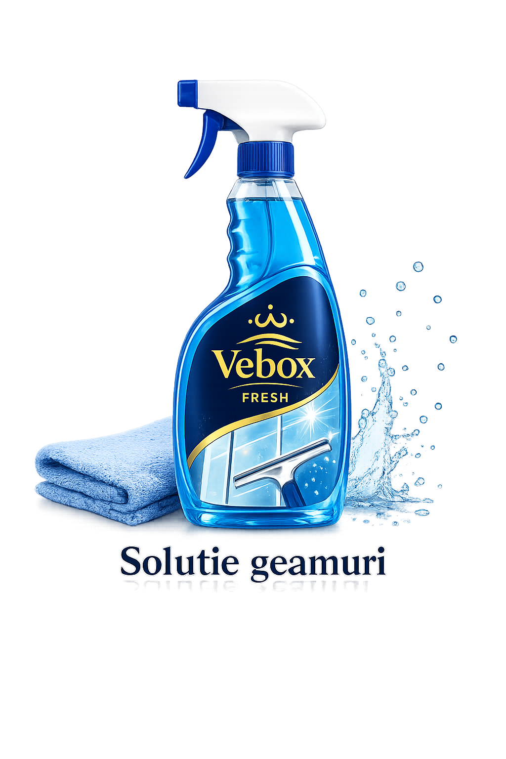 Solutie Geamuri