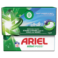 ARIEL Alpine 15 Capsule Detergent Rufe