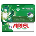 ARIEL Mountain Spring 15 Capsule Detergent Rufe