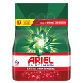 ARIEL Platinum Extra Stain Removal Detergent Rufe 1,105 Kg
