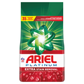 ARIEL Platinum Extra Stain Removal Detergent Rufe 2,275 Kg