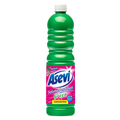 ASEVI Detergent Pardoseli Verde 1 L