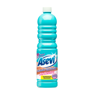 ASEVI Detergent Pardoseli cu Ph Neutru 1 L