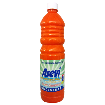 ASEVI Detergent Universal Portocala 1 L