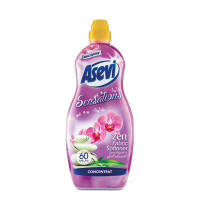 ASEVI SENSATIONS Zen Balsam pentru Tesaturi 1,44 L