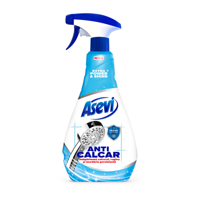 ASEVI Spray Anticalcar 750 ml