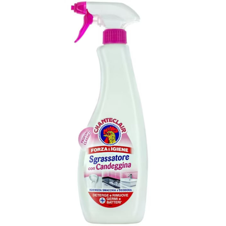 CHANTECLAIR Degresant Inalbitor 625 ml