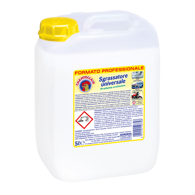 CHANTECLAIR Degresant Profesional Lamaie 5 L
