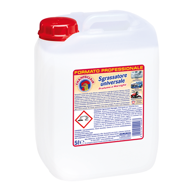 CHANTECLAIR Degresant Profesional Marsilia 5 L