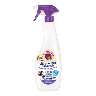 CHANTECLAIR Degresant Universal cu Parfum de Lavanda 750 ml