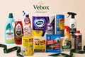Vebox Bucatarie Premium