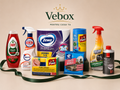 Vebox Bucatarie Plus