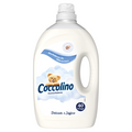 Coccolino Balsam Rufe Delicat si Pufos Alb 3 L