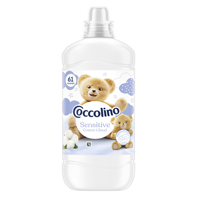 Coccolino Balsam Rufe Sensitive 1,403 L