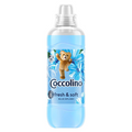 Coccolino Fresh & Soft Balsam Rufe Albastru 975 ml