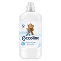 Coccolino Fresh & Soft Balsam Rufe Sensibil 975 ml