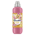 Coccolino Perfume & Care Balsam Rufe Caprifoi & Lemn de Santal 943 ml