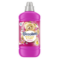 Coccolino Perfume & Care Balsam Rufe Floare de Tiara si Fructe Rosii 1,288 L