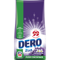 DERO 2 in 1 Detergent Rufe Lavanda 7,5 Kg