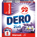 DERO 2in1 Lavanda Detergent Manual 400 g