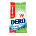 DERO Detergent Manual Prospetimea Muntelui 1,4 kg