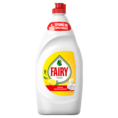 FAIRY Detergent Vase Lamaie 450 ml
