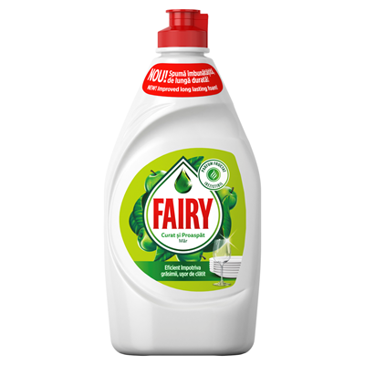 FAIRY Detergent Vase Mar 750 ml