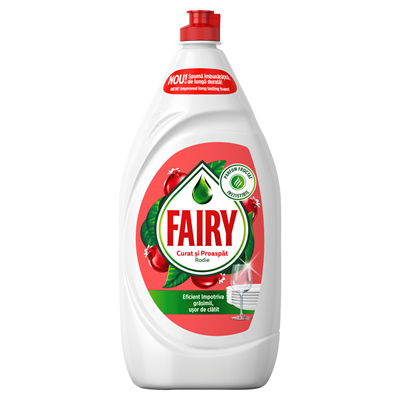 FAIRY Detergent Vase Rodie 750 ml