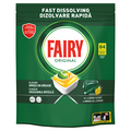 FAIRY Original Lamaie Detergent Masina Spalat Vase 84 capsule