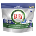 FAIRY Professional All In One Original Detergent Masina Spalat Vase 140 capsule