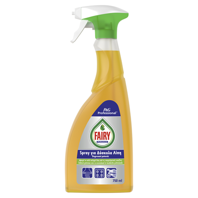 FAIRY Professional Degresant Spray 750 ml