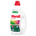 Persil Gel Color Detergent Rufe 1,485 L
