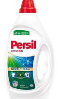 Persil Gel Regular Detergent Rufe 2,475 L