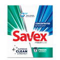 SAVEX Premium Fresh Detergent Rufe 320 g