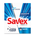 SAVEX Premium White Detergent Rufe 320 g