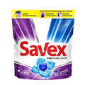 SAVEX Semana Super Parfumat Detergent Rufe 15 Capsule