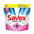 SAVEX Super Parfum Detergent Rufe 42 Capsule