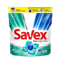 SAVEX Super Proaspat Detergent Rufe 15 Capsule
