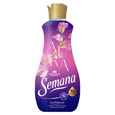 SEMANA Aura Balsam Rufe Confidence 1,4 L