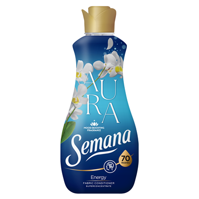 SEMANA Aura Balsam Rufe Energy 1,4 L