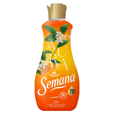 SEMANA Aura Balsam Rufe Joy 1,4 L