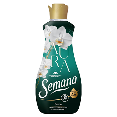 SEMANA Aura Balsam Rufe Smile 1,4 L