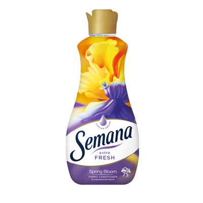SEMANA Extra Flori Primavara Balsam Rufe 1,5 L