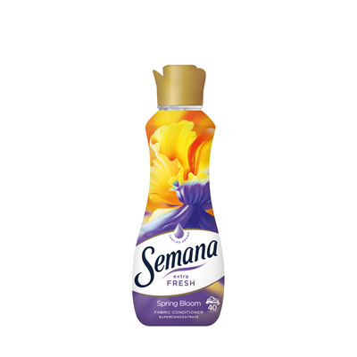 SEMANA Extra Fresh Spring Bloom Balsam Rufe 0,8 L