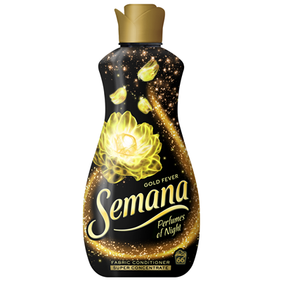 SEMANA Perfumes of Night Auriu Balsam Rufe 1,65 L