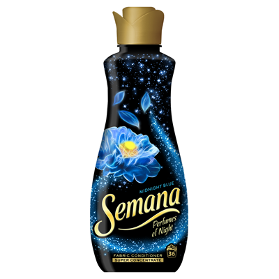 SEMANA Perfumes of Night Midnight Blue Balsam Rufe 0,8 L