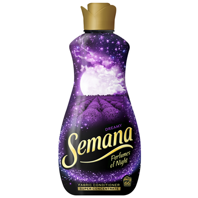 SEMANA Perfumes of Night Vis Balsam Rufe 1,65 L