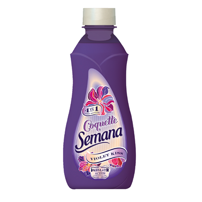 SEMANA Sarut Violet Balsam Rufe 250 ml