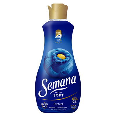 SEMANA Super Protectie Balsam Rufe 1,3 L
