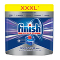 Finish Detergent Capsule Masina de Spalat Vase Quantum Max 60 bucati